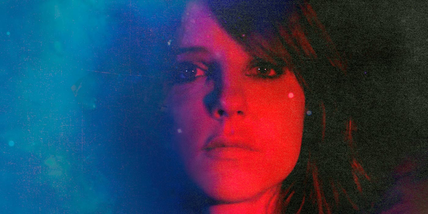 Katie Burden Strange Moon