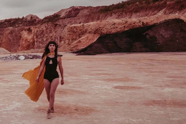 GGOOLLDD Undercovers