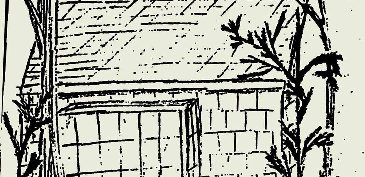 Hey Nothing "Maine" cover art